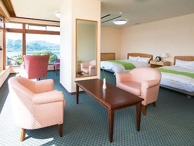 ホテルUrashima Sanjokan 那智勝浦町 エクステリア 写真