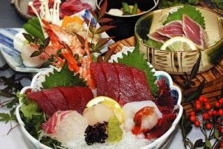 ホテルUrashima Sanjokan 那智勝浦町 エクステリア 写真